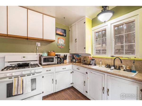 641 MacGregor, Estes Park, CO 80517