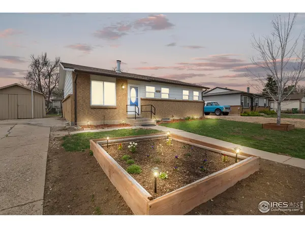 1808 Carlisle, Loveland, CO 80537