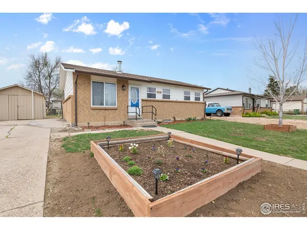 1808 Carlisle, Loveland, CO 80537