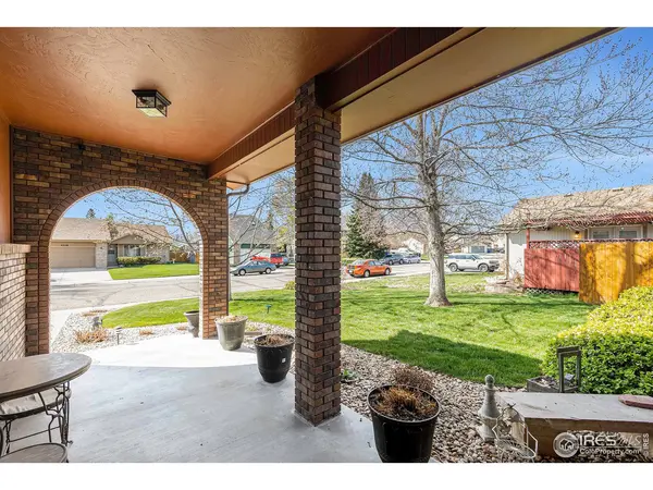 4207 W 22nd, Greeley, CO 80634