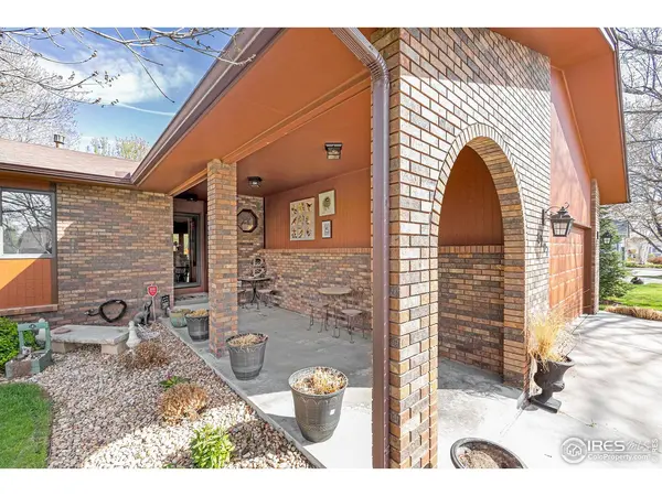4207 W 22nd, Greeley, CO 80634