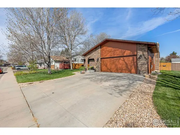 4207 W 22nd, Greeley, CO 80634