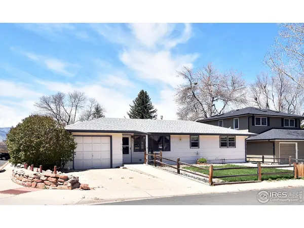 401 Pearl, Fort Collins, CO 80521