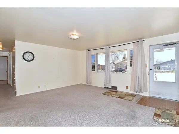 401 Pearl, Fort Collins, CO 80521