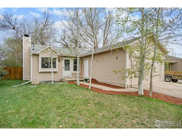 3125 Sharps, Fort Collins, CO 80526