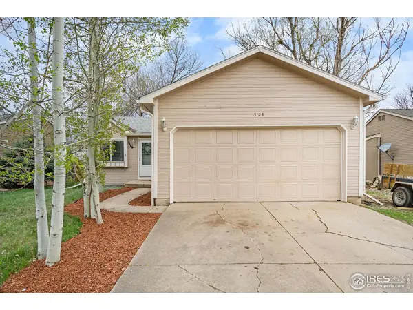 3125 Sharps, Fort Collins, CO 80526