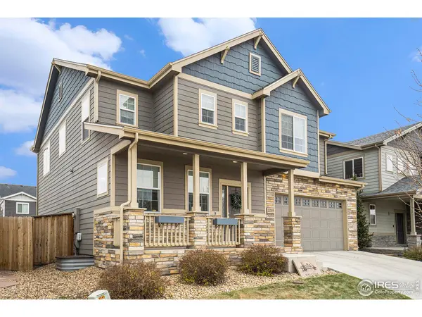 2239 Joseph Allen, Fort Collins, CO 80525