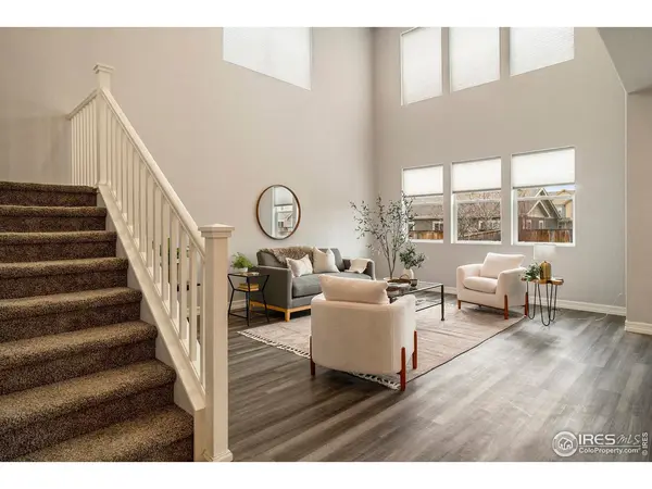 2239 Joseph Allen, Fort Collins, CO 80525