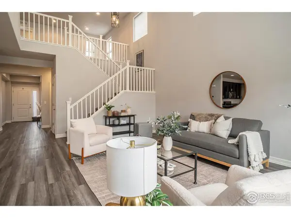 2239 Joseph Allen, Fort Collins, CO 80525