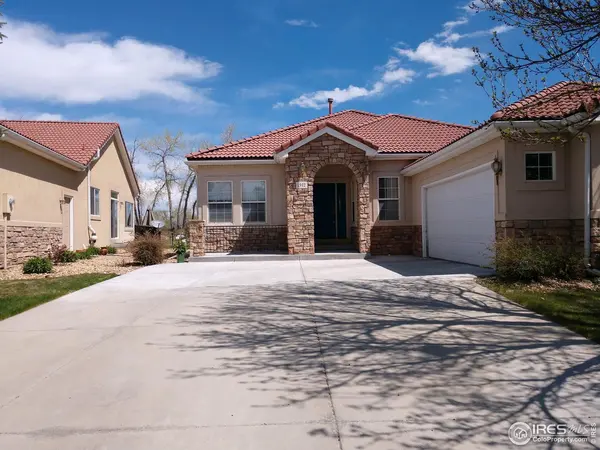 1912 N Shore, Longmont, CO 80503
