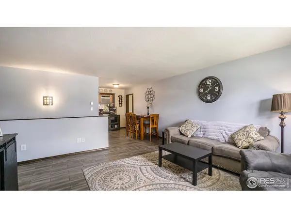321 Ash, Fort Morgan, CO 80701
