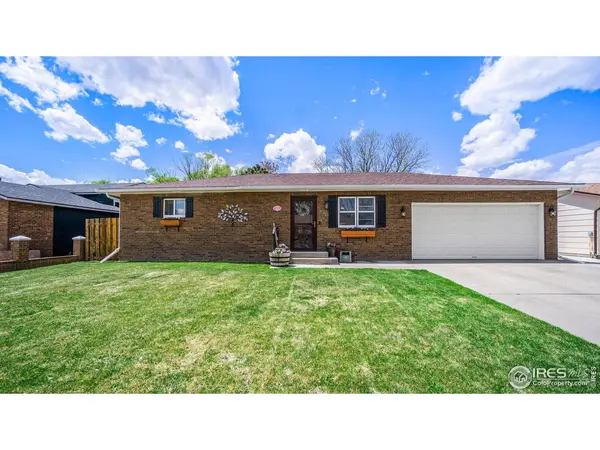 321 Ash, Fort Morgan, CO 80701