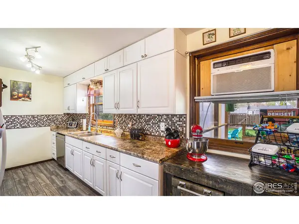 321 Ash, Fort Morgan, CO 80701