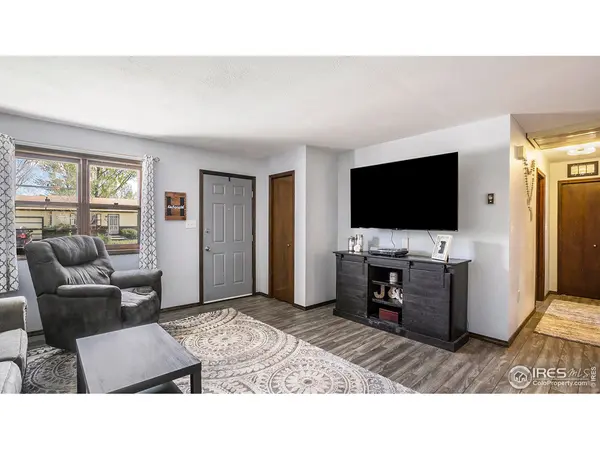 321 Ash, Fort Morgan, CO 80701