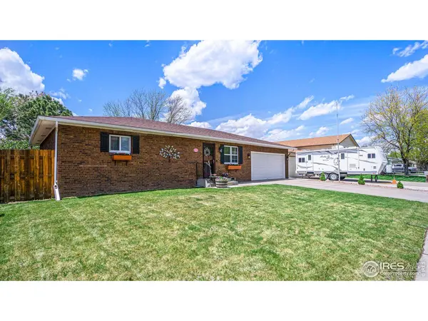 321 Ash, Fort Morgan, CO 80701
