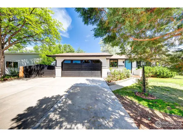 1620 S Estrella, Loveland, CO 80537