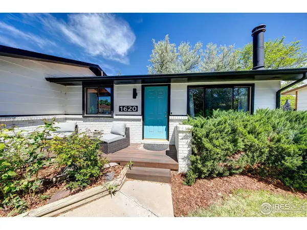 1620 S Estrella, Loveland, CO 80537