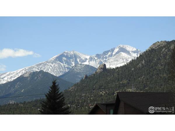 610 Lone Pine, Estes Park, CO 80517