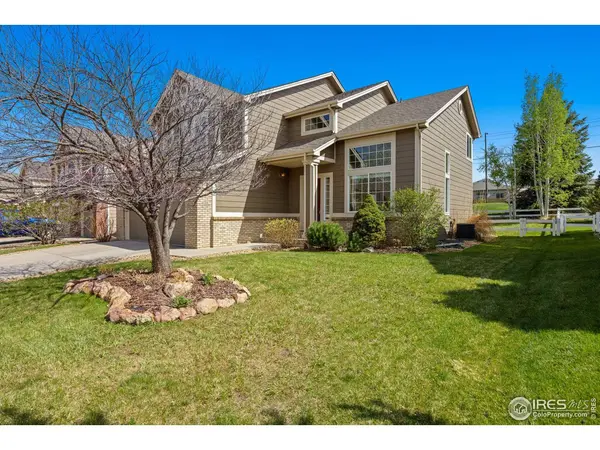4416 Pika, Loveland, CO 80537