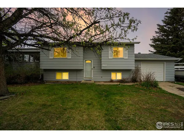 412 Pulsar, Fort Collins, CO 80525