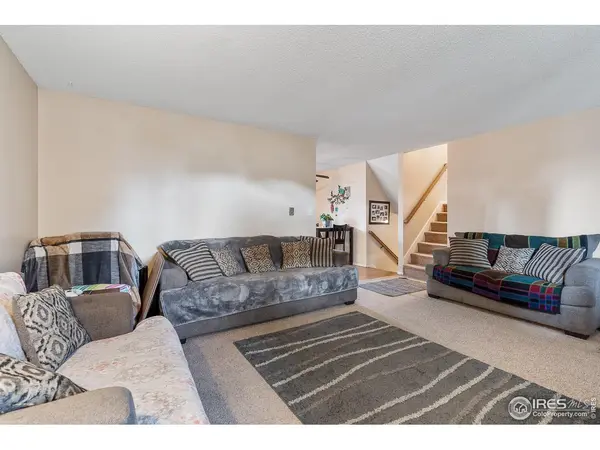 8204 Taylor, Fort Collins, CO 80528