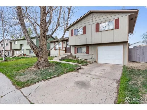 8204 Taylor, Fort Collins, CO 80528