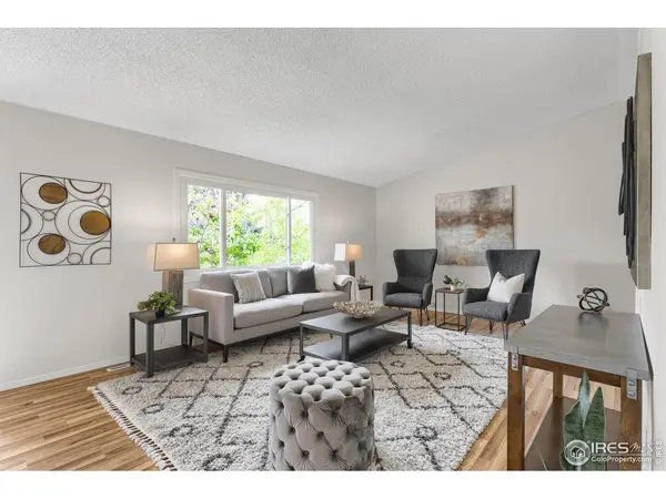 2867 Hartwick, Longmont, CO 80503
