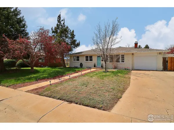 2924 W 11th, Greeley, CO 80634