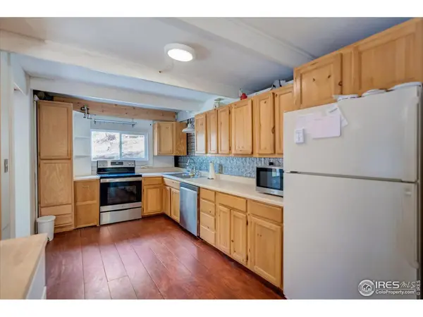 80 Youngs Gulch, Bellvue, CO 80512