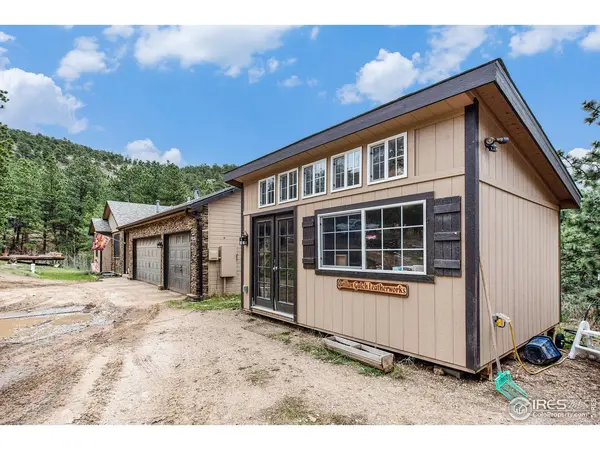 552 Quillan Gulch, Loveland, CO 80537