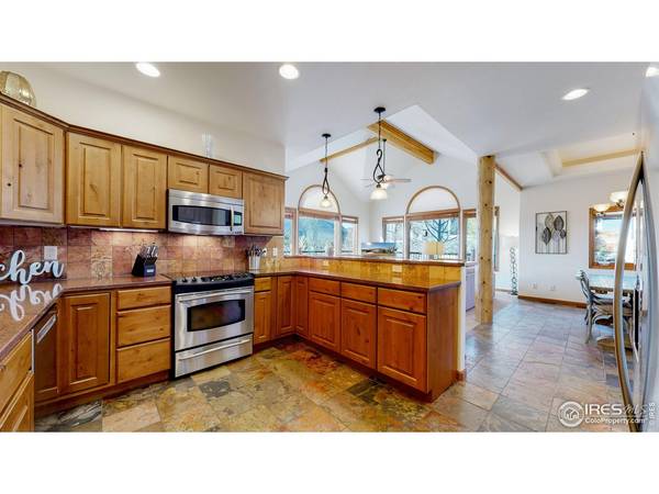 326 Overlook, Estes Park, CO 80517