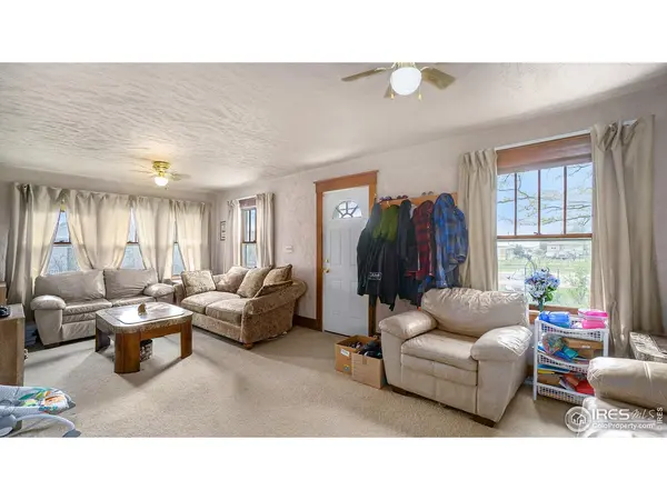 201 Chatoga, Grover, CO 80729