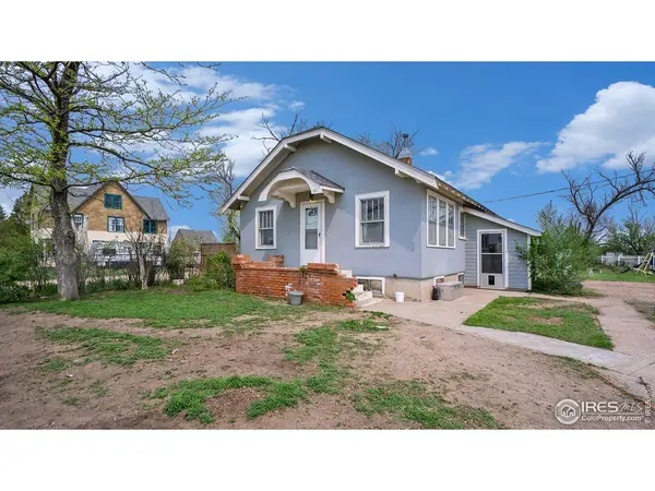 201 Chatoga, Grover, CO 80729