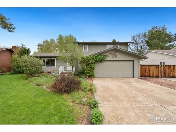 1436 Lakeshore, Fort Collins, CO 80525