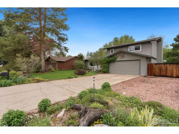 1436 Lakeshore, Fort Collins, CO 80525