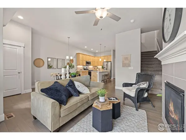 5033 Autumn Leaf, Timnath, CO 80547