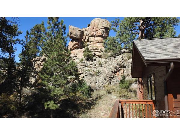 272 Steamer, Estes Park, CO 80517