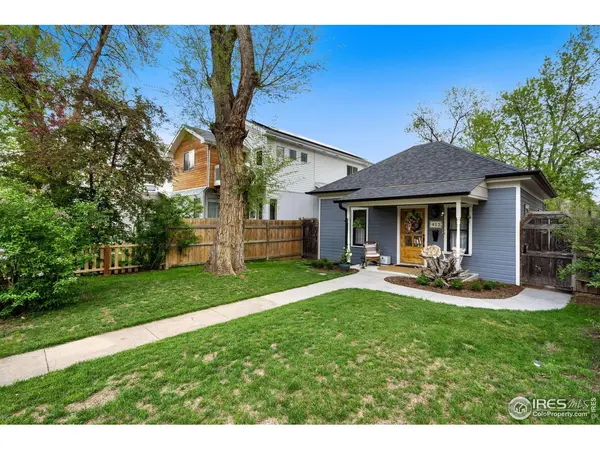 412 Wood, Fort Collins, CO 80521