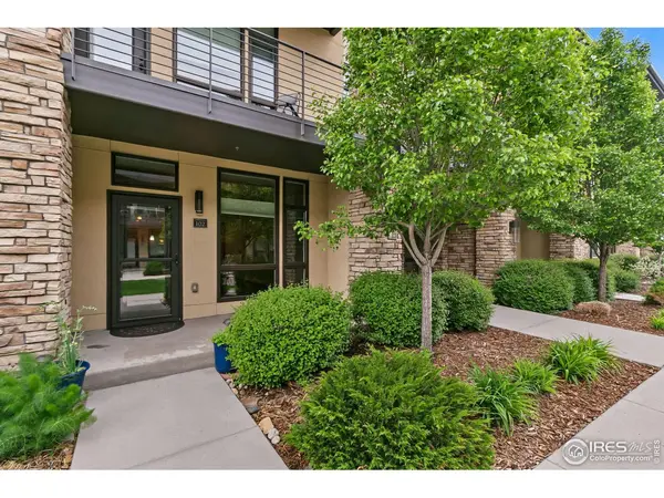 2715 Iowa #102, Fort Collins, CO 80525