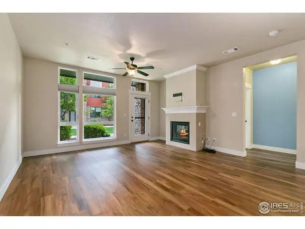 2715 Iowa #102, Fort Collins, CO 80525