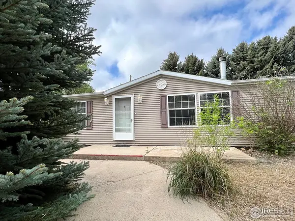3921 W County Road 54g, Laporte, CO 80535