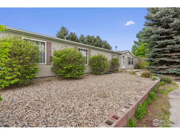 3921 W County Road 54g, Laporte, CO 80535