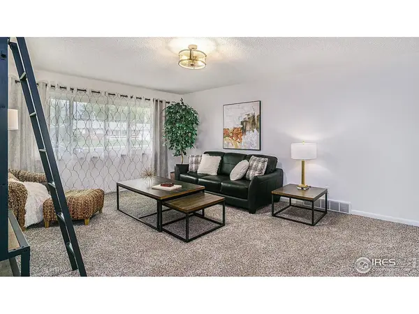 3121 W 13th, Greeley, CO 80634