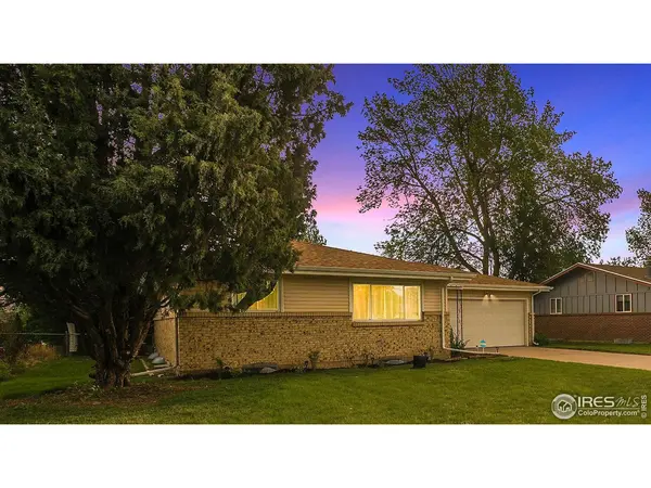 3121 W 13th, Greeley, CO 80634