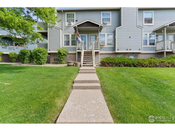 3200 Azalea #5, Fort Collins, CO 80526