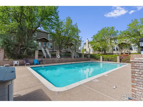 3200 Azalea #5, Fort Collins, CO 80526