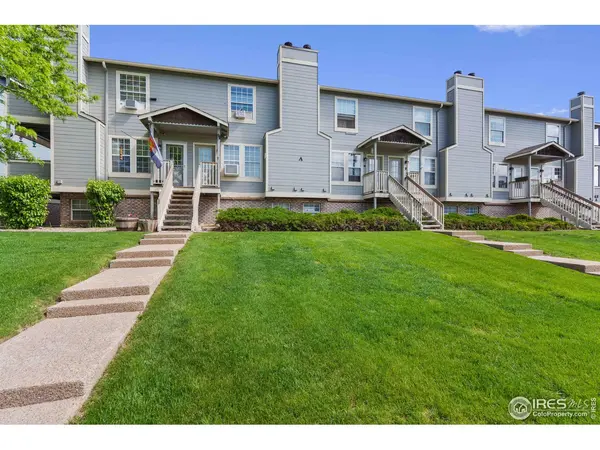 3200 Azalea #5, Fort Collins, CO 80526