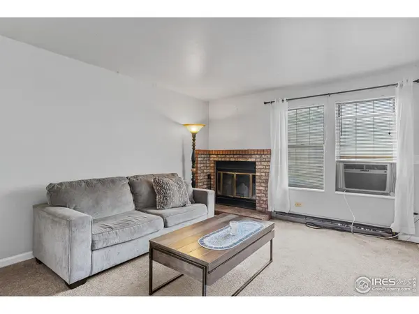 3200 Azalea #5, Fort Collins, CO 80526