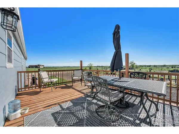 7772 County Road J, Wiggins, CO 80654