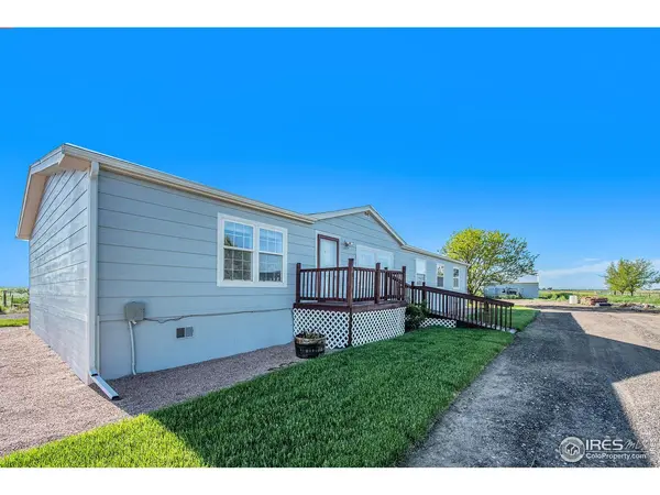 7772 County Road J, Wiggins, CO 80654